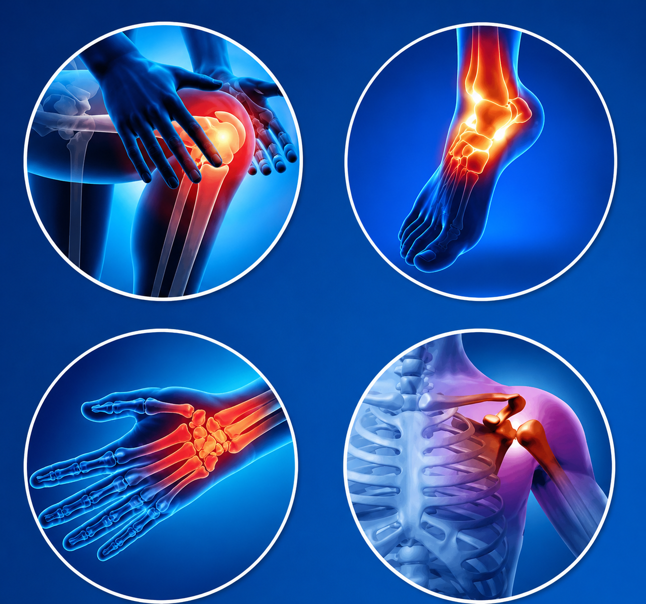 Orthopaedics