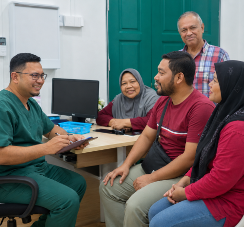 Family Medicine