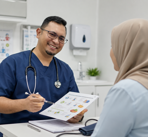Preventive Healthcare